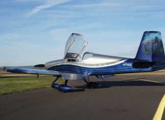 Buying Used: Van’s RV-7/7A