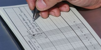 logbook