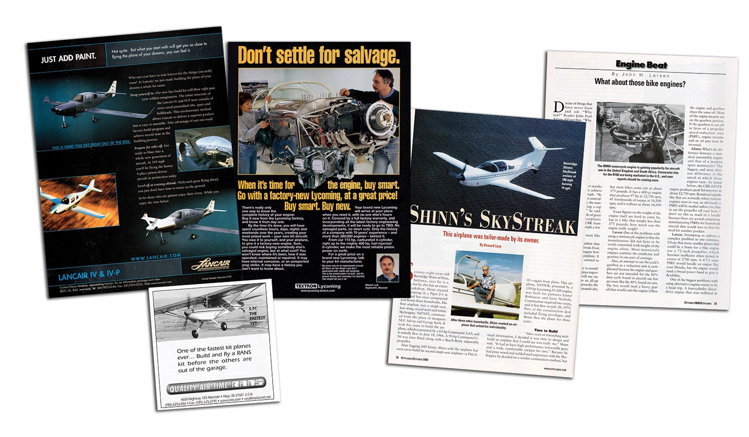 archive october 2000 1