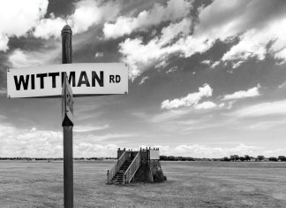 Wittman. Field.