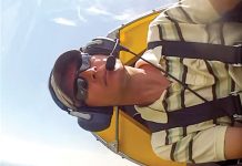 A Brief, Un-Researched History of Cockpit Noise Solutions