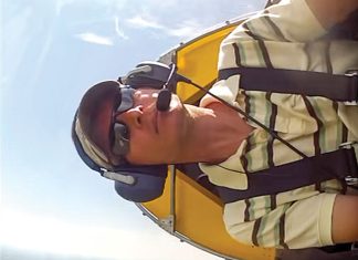 A Brief, Un-Researched History of Cockpit Noise Solutions