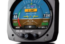 uAvionix AV-30