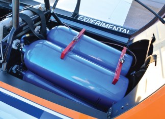 Same Faces….More Nitrous!