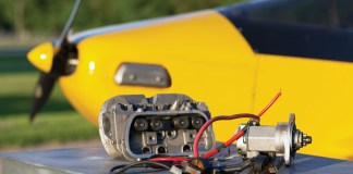 Tunnel Vision and Troubleshooting