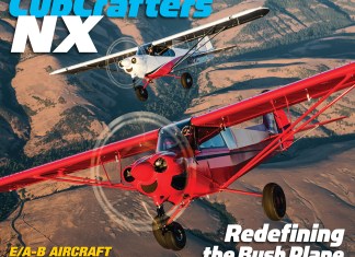 November 2020 Kitplanes November 2020
