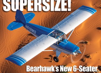 January 2021 Kitplanes January 2021