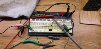 Sausage, Law and Breadboards