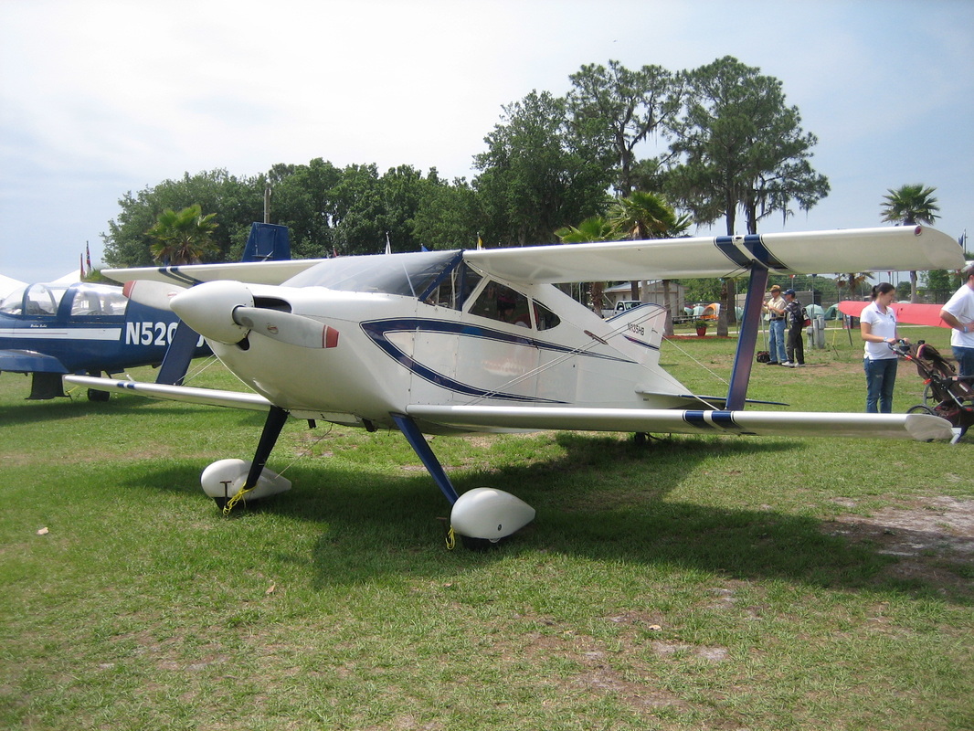 thunderbird aviation sns 7