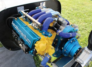 Inline and V Four-Stroke