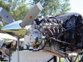 Rotary (Wankel)