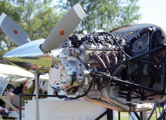 Rotary (Wankel)