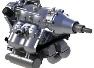 Compression Ignition (Diesel & Jet A)