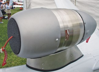 Jets and Turboprops