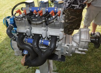 Two Stroke