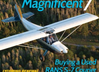 February 2021 Kitplanes February 2021