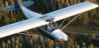 February 2021 Kitplanes February 2021