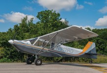 Buying Used: RANS S-7 Courier