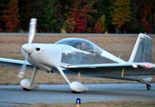 Setser RV-7