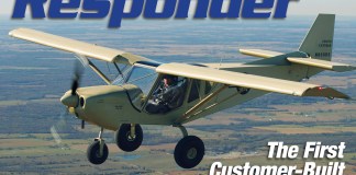 March 2021 Kitplanes March 2021 Cover
