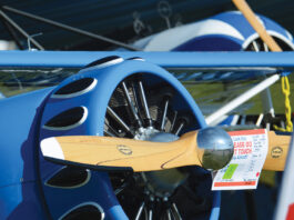 Radial and Rotary