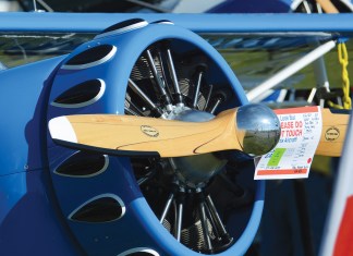 Radial and Rotary