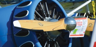 Radial and Rotary