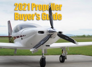 2021 Propeller Buyer’s Guide