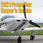 2021 Propeller Buyer’s Guide