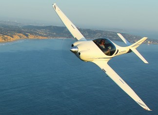Laminar- vs. Turbulent-Flow Airfoils