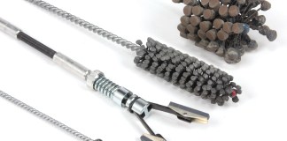 Cylinder Hones and Honing