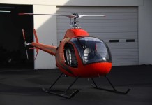 Rotor X Acquires RotorWay International