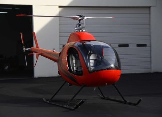 Rotor X Acquires RotorWay International