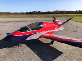 Wilkes Subsonex JSX-2