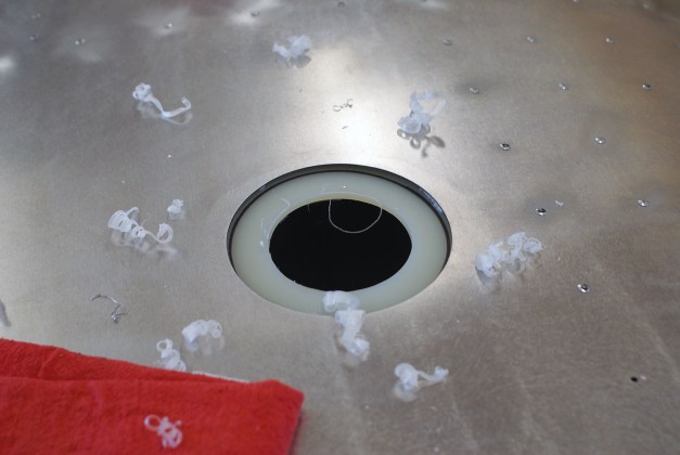 04 FUEL TANK CUT DONE