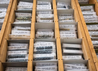 Kit Confidential—Hardware Kits