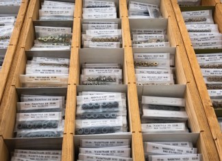 Kit Confidential—Hardware Kits