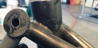 Cracked!