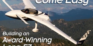 Kitplanes May 2021