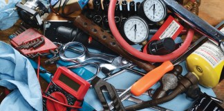 On Mechanics