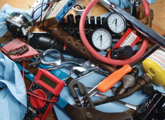 On Mechanics