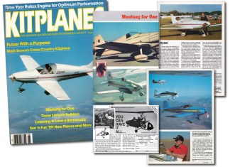 Archive: August 1989