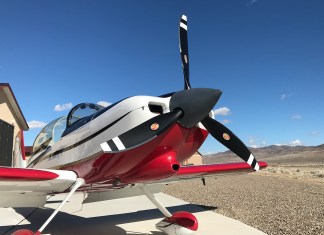 Another Week, Another Prop Hartzell 3-blade Explorer propeller