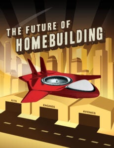 Future of Homebuilding
