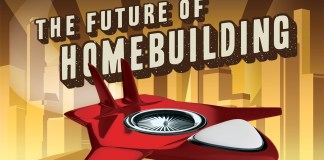 The Future of Homebuilding: Industry