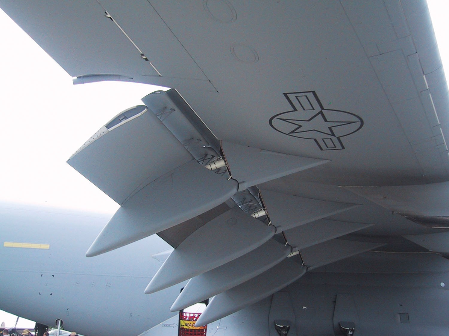 Design Process: Flap Types - KITPLANES