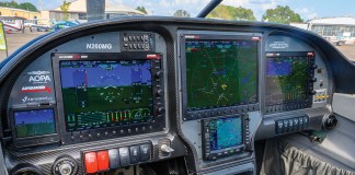 The Future of Homebuilding: Avionics