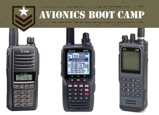 Handheld Transceivers