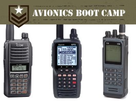 Handheld Transceivers