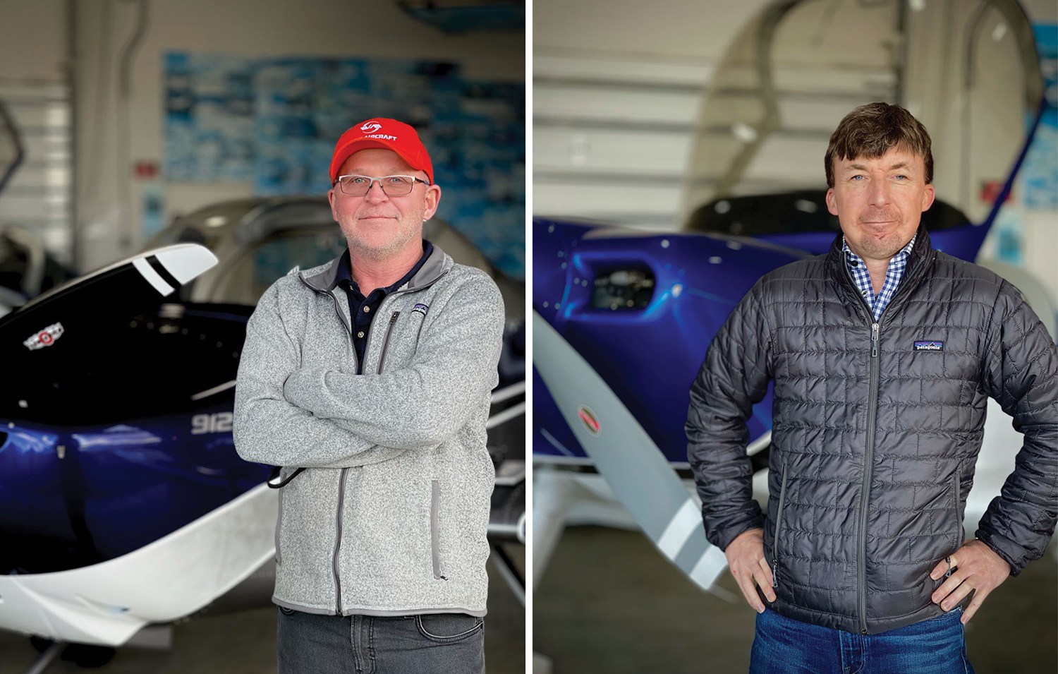 The Future of Homebuilding: Industry - KITPLANES